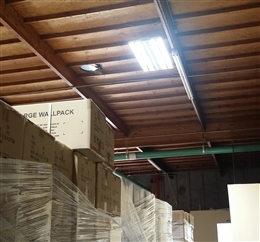 Why You Should Choose LED High Bay Lighting For New Warehouse Construction 